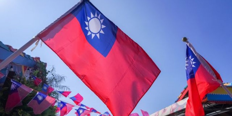 Ikuti Langkah AS, Taiwan Tidak Akan Hadiri Upacara Pembukaan dan Penutupan Olimpiade Beijing 2022