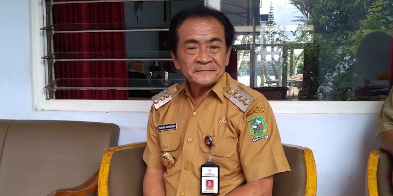 Bupati Banjarnegara Budhi Sarwono Segera Diadili di PN Tipikor Semarang