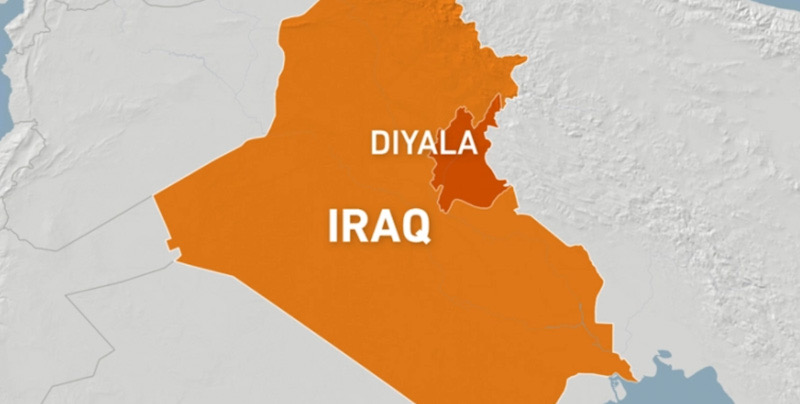 Militan ISIS Bunuh 11 Tentara Irak Saat Tertidur