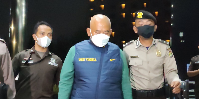 KPK Minta Putri Rahmat Effendi Membela Lewat Hukum, Bukan Malah Ditarik ke Ranah Politik