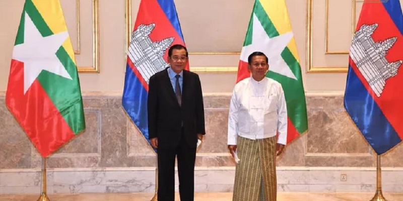 Pecah Suara Soal Krisis Myanmar, Pertemuan ASEAN Ditunda