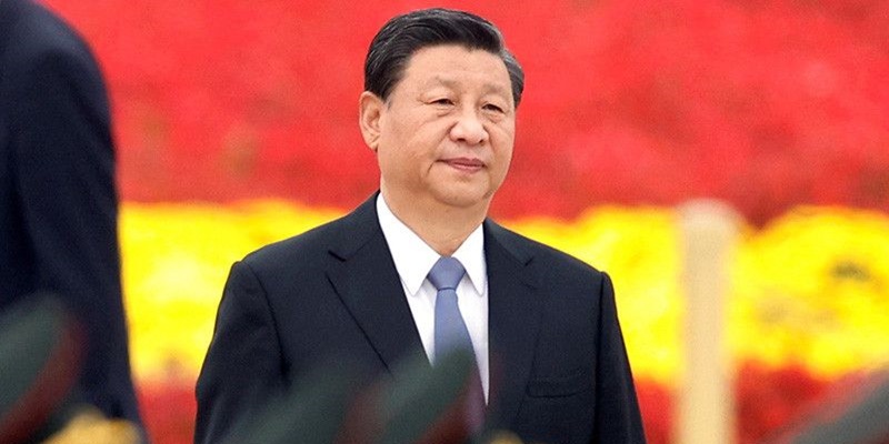 Xi Jinping: China Siap Kirim Satu Miliar Dosis Vaksin Covid ke Negara-negara Afrika