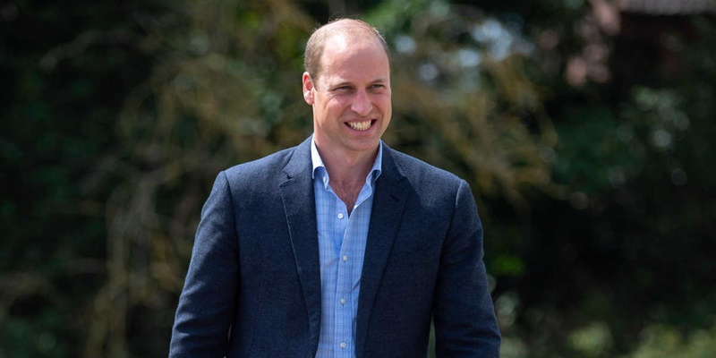 Lebarkan Sayap Inggris ke Teluk, Pangeran William Bakal Kunjungi Uni Emirat Arab