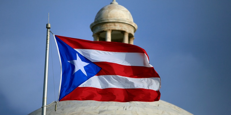 Puerto Rico Bangkrut, AS Potong Utang Hingga 80 Persen