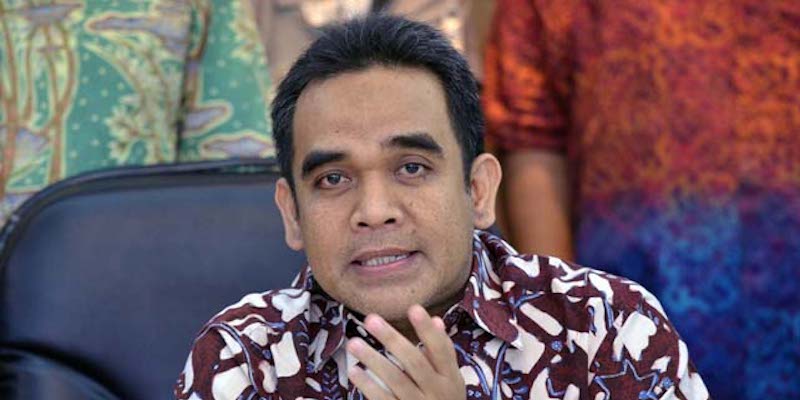 Pencapresan Kembali Prabowo Subianto Jadi Konsentrasi Utama Gerindra