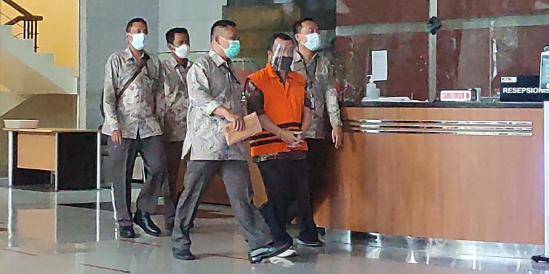 Dua Pejabat Ditjen Pajak Segera Diadili di PN Tipikor Jakarta