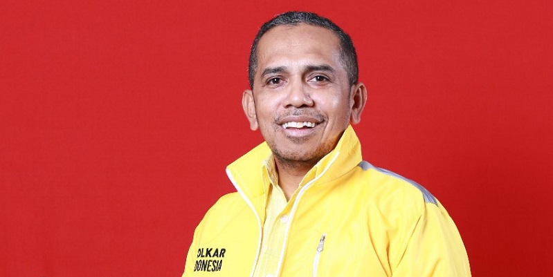 BSNPG: Kepemimpinan Airlangga Hartarto di Golkar Sudah <i>On The Track</i>