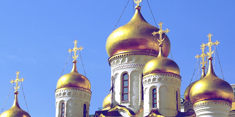 Marak Kecanduan Game Online, Gereja Ortodoks Rusia Siapkan Doa Khusus untuk Para Gamer