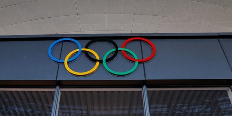 Ketegangan Ukraina-Rusia Meluas Hingga ke Olahraga, Kiev Larang Atletnya Berpose bersama Atlet Rusia di Olimpiade Beijing 2022