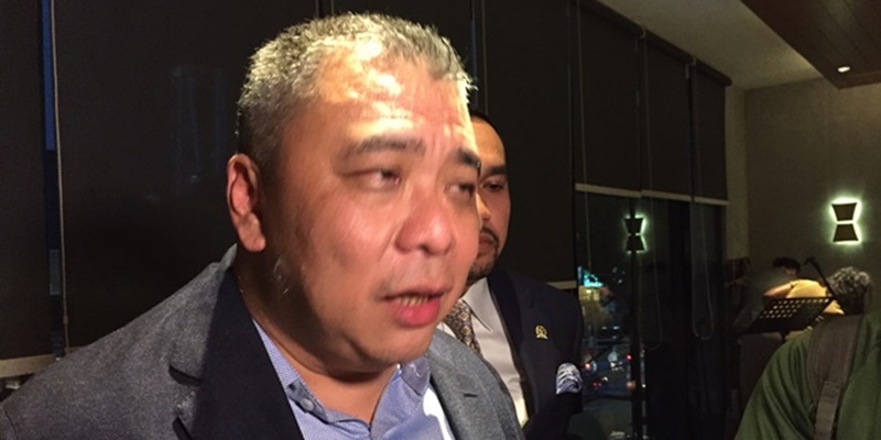 Kasus Heli AW 101 Ditutup, Nasdem Tagih Ketegasan Jenderal Andika Perkasa