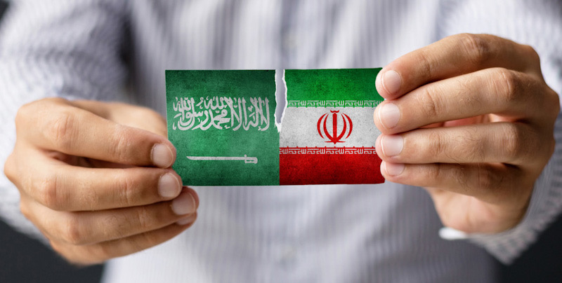 Iran Siap Buka Kembali Kantor Perwakilan OKI di Arab Saudi