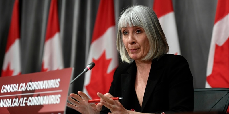 Kanada Sepakat Bayar Kompensasi Rp 225 T untuk Anak-anak First Nations