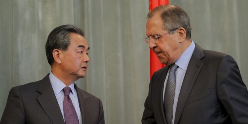 Beijing: China dan Rusia Harus Perkuat Koordinasi Lawan Tiga Kekuatan Jahat dan Campur Tangan Asing di Asia Tengah