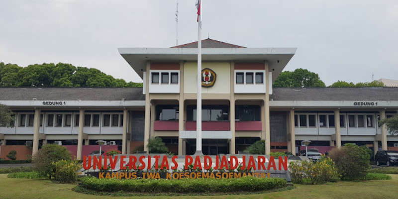 Profesor dari Unpad Berharap Indonesia Bisa Kembangkan Produk Asuransi Bencana Gunung Api