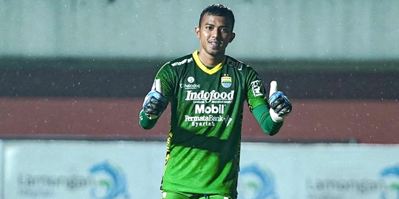 Kembali Hadapi Bali United, Persib Bandung Tetap Targetkan 3 Poin