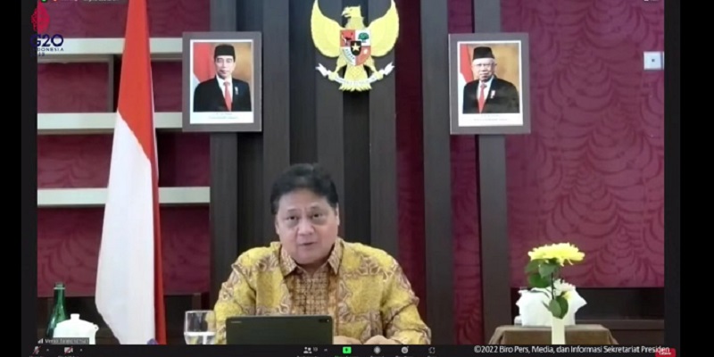 Selain Insentif Pajak Properti, Jokowi Setujui Bansos Rp 600 Ribu untuk PKL, Warung dan Nelayan