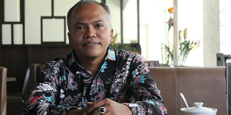 <i>Trust</i> Publik Selesaikan Masalah Papua
