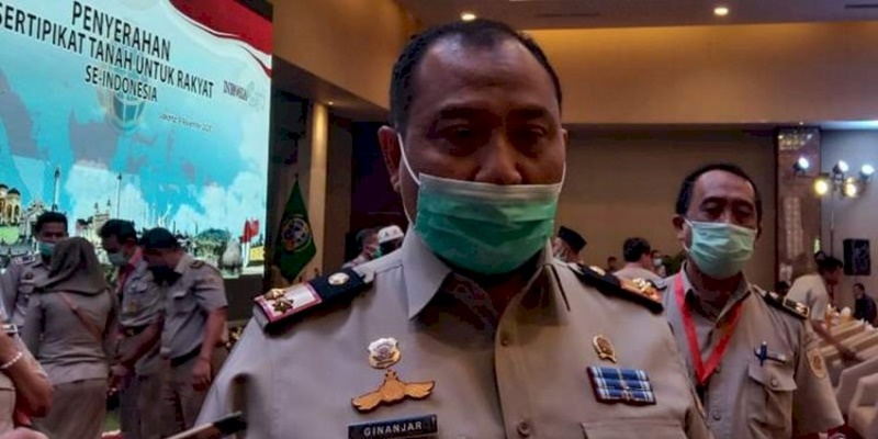 Kakan BPN Lampung: Pencabutan HGU Perkebunan Masih Tunggu Aturan Turunan