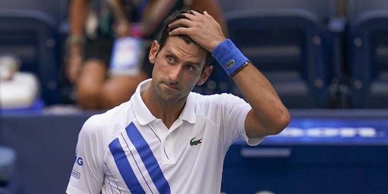 Australia Batalkan Visa Novak Djokovic, Sang Bintang Tenis akan Dideportasi