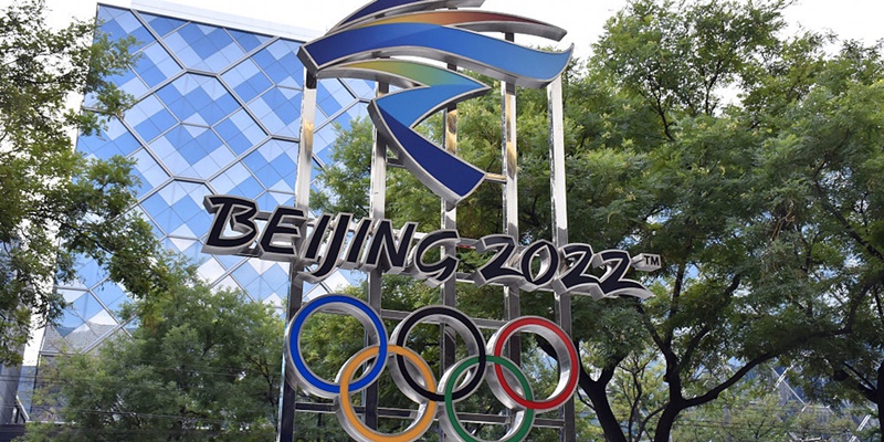 Dukung Olimpiade Beijing, Presiden Komisi Fairfplay Italia Ajak Eropa Berpikir Ulang Soal Boikot