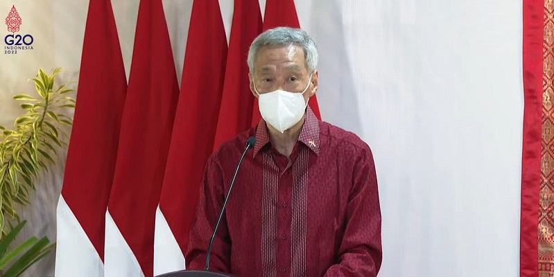 FIR Kepri Kembali ke Indonesia, PM Singapura: Sudah Waktunya