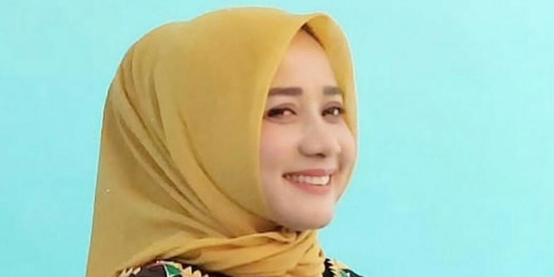 Bakal Dicalonkan Jadi Walikota Banda Aceh, Kader Perempuan PNA: Siap
