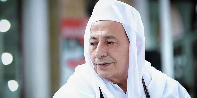 Habib Lutfi Bin Yahya Mundur dari Mustasyar PBNU, Gus Miftah Jelaskan Alasannya