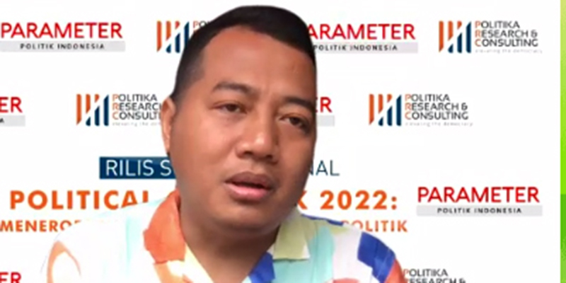 Sudah Tepat Pemilu Bulan Februari, Adi Prayitno: Kalau Digelar April, Akan Untungkan Parpol Besar