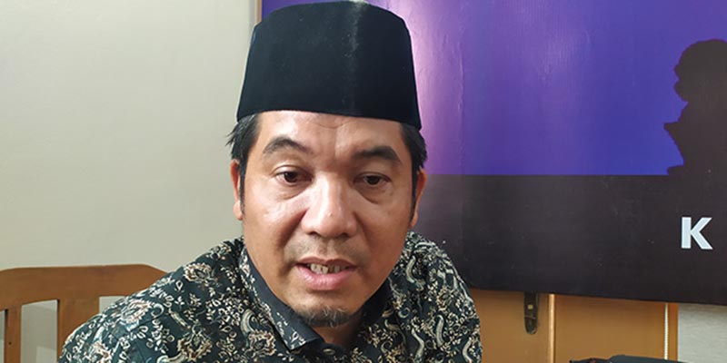 Kata Pengamat, Laporan Noel Joman seperti Pengalihan Isu Dugaan KKN Putra Jokowi
