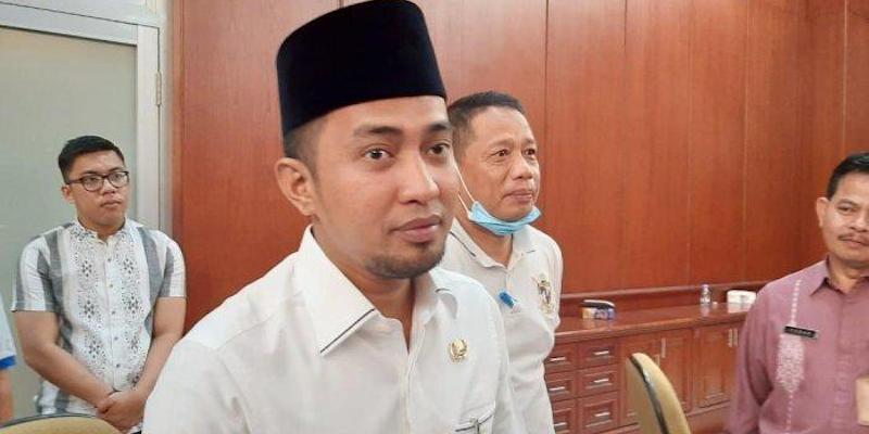 Bupati Penajam Paser Utara Abdul Gafur Mas'ud Ditangkap KPK saat Berada di Jakarta