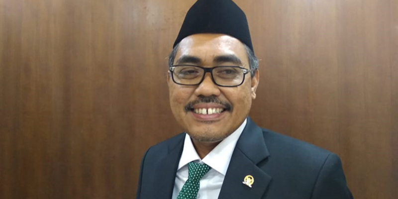 Pimpinan MPR: IKN Nusantara Harus Jadi Kekuatan Indonesia
