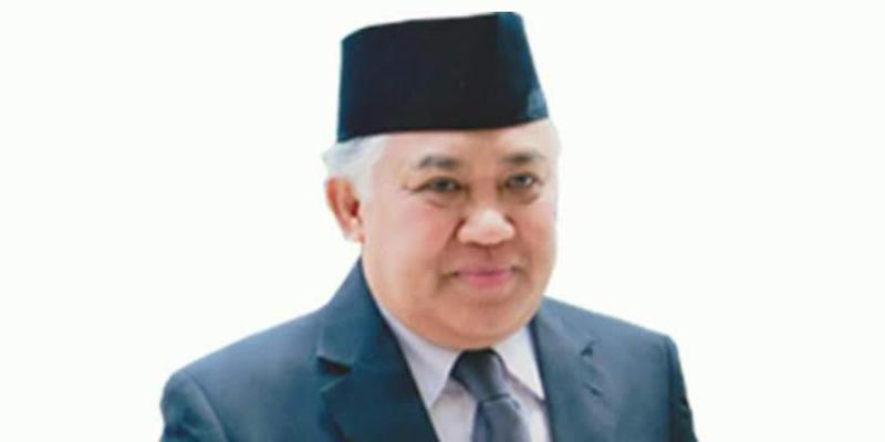 Din Syamsuddin Tolak IKN Didukung Penuh KAMI Lintas Provinsi