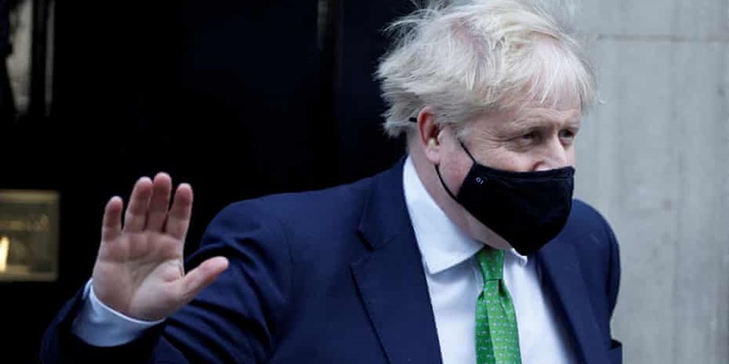 Boris Johnson Perintahkan Penyelidikan Kasus  Nusrat Ghani yang Mengaku Dipecat sebagai Menteri karena Keislamannya