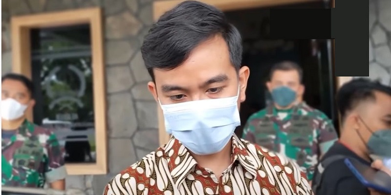 Dilaporkan ke KPK, Gibran Jokowi: Kalau Salah Kami Siap