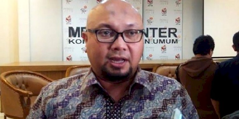 KPU Belum Harmonisasi PKPU Jadwal Pemilu 2024 dengan Kemenkumham, Ini Kata Ilham Saputra