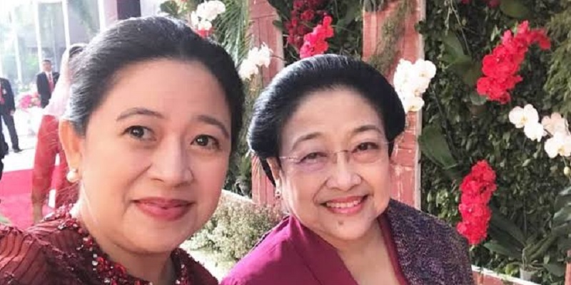 Seknas PMP: Kritik Megawati ke Pemerintah Memperjelas Arah PDIP Mengusung Puan 2024