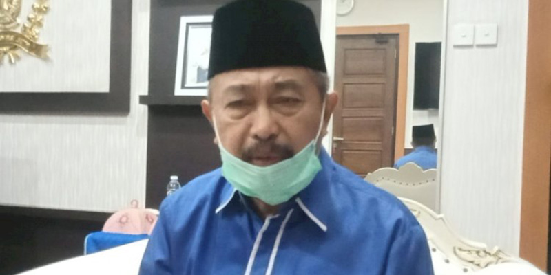 Politikus Senior Demokrat Jatim: Ketua Terpilih Harus Jaga Komitmen Besarkan Partai