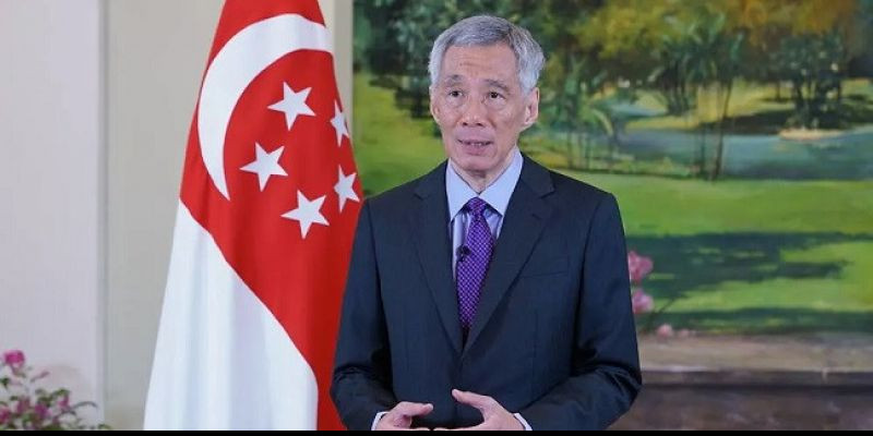 Hubungi Hun Sen, PM Singapura Minta Kamboja Tak Undang Myanmar di Pertemuan ASEAN
