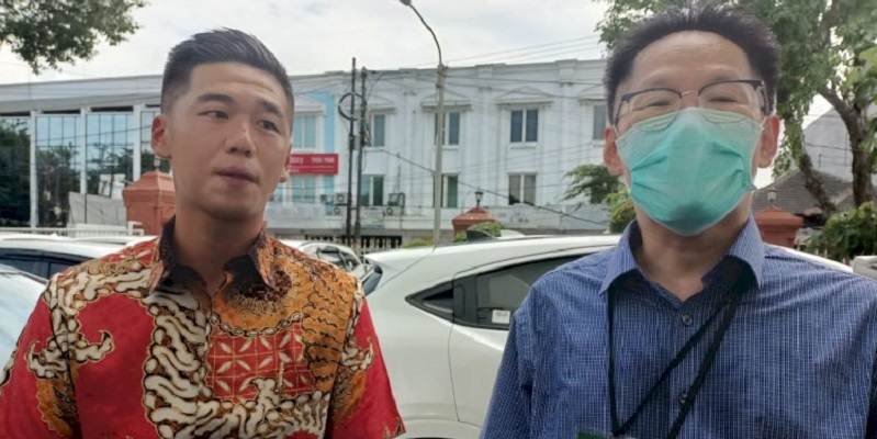 Imbas OTT Itong Isnaeni, Kuasa Hukum PT SGP Minta Perkaranya di PN Surabaya Diperiksa Ulang