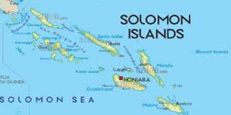 Laporan Media Nasional: Taiwan Sengaja Rancang Kerusuhan di Kepulauan Solomon Demi Sabotase China