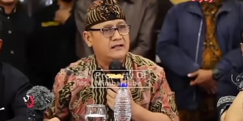 Prabowo Mengeong, Penghinaan atau Bukan?