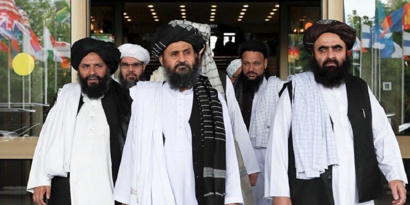 Taliban: Jika Tak Mengakui Imarah Islam Afghanistan, Dunia akan Rugi