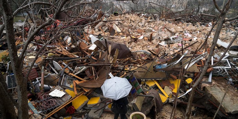 PBB Desak Israel Hentikan Penggusuran Warga Palestina di Sheikh Jarrah