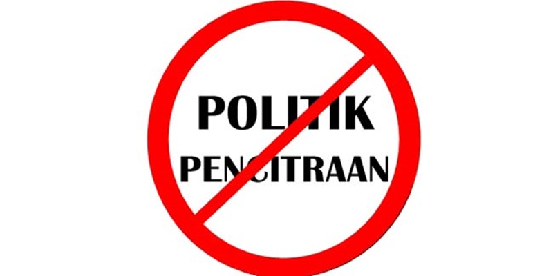 Indonesia Muda: Gimik Politisi dan Parpol Tunjukkan Miskin Visi-Misi, Rakyat Sudah Muak