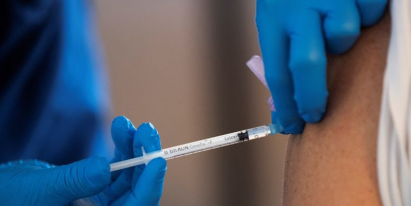 Manfaat Tidak Lebih Besar Dari Resiko, Swedia <i>Ogah</i> Rekomendasikan Vaksin Covid-19 untuk Anak