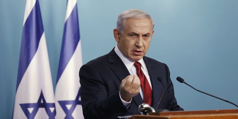 Perdana Menteri Israel Naftali Bennet Akui Pernah Diancam Drone oleh Benjamin Netanyahu