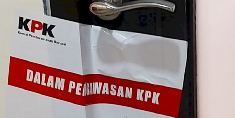 Terkait OTT Hakimnya, PN Surabaya Tunggu Keterangan Resmi KPK