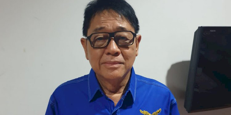 Ingatkan Soal AD/ART Partai Jelang Musda, Ketua Wantim Demokrat Jatim: Beda Pilihan Itu Wajar