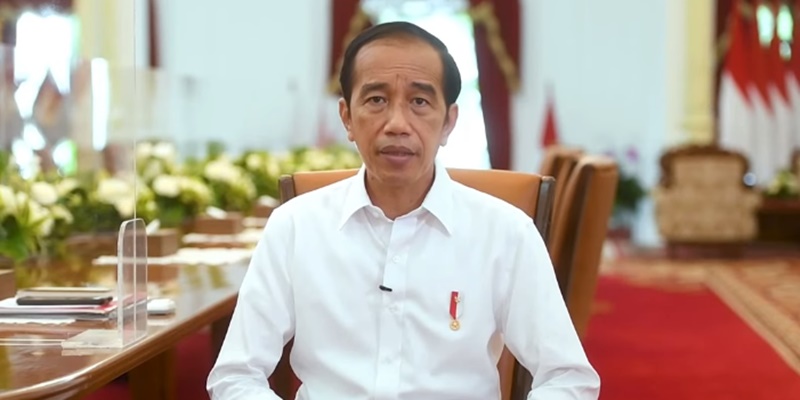 Satu Izin Perusahaan Sektor Kehutanan di Lampung Ikut Dicabut Presiden