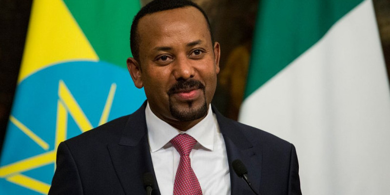 Komite Nobel Perdamaian Minta PM Ethiopia Segera Selesaikan Konflik Tigray